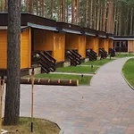 Srdicko 木屋