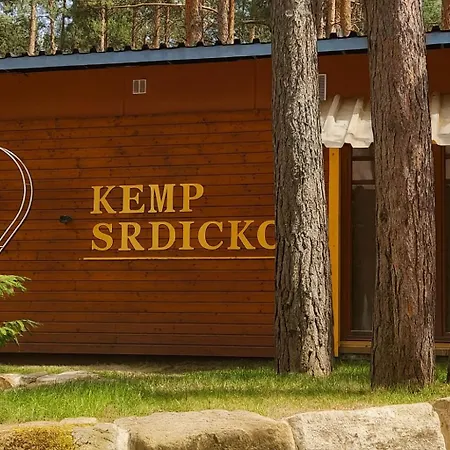 Horská chata Srdíčko