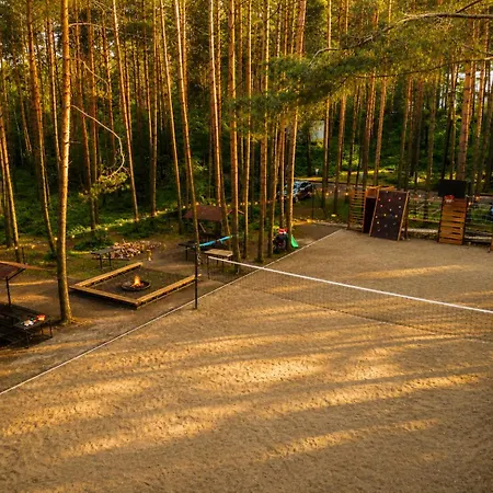Srdíčko Doksy (Liberec)