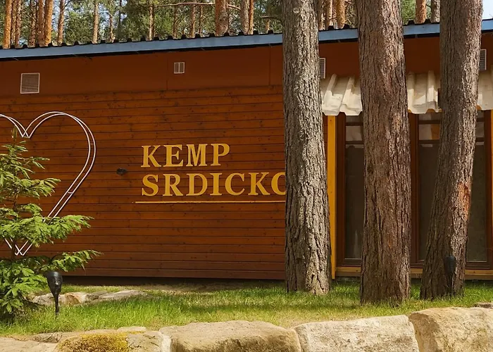 Horská chata Srdíčko