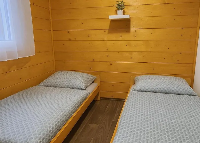 Srdicko Σαλέ Doksy (Liberec)